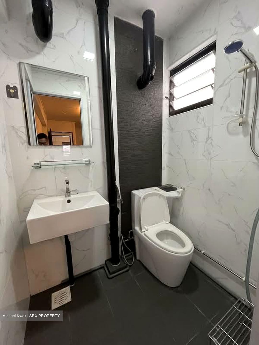 Blk 19 Hougang View (Hougang), HDB 3 Rooms #580760721